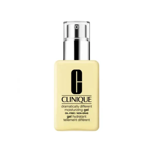 Clinique Dramatically Di Gel 78307 125ml (Packaging may