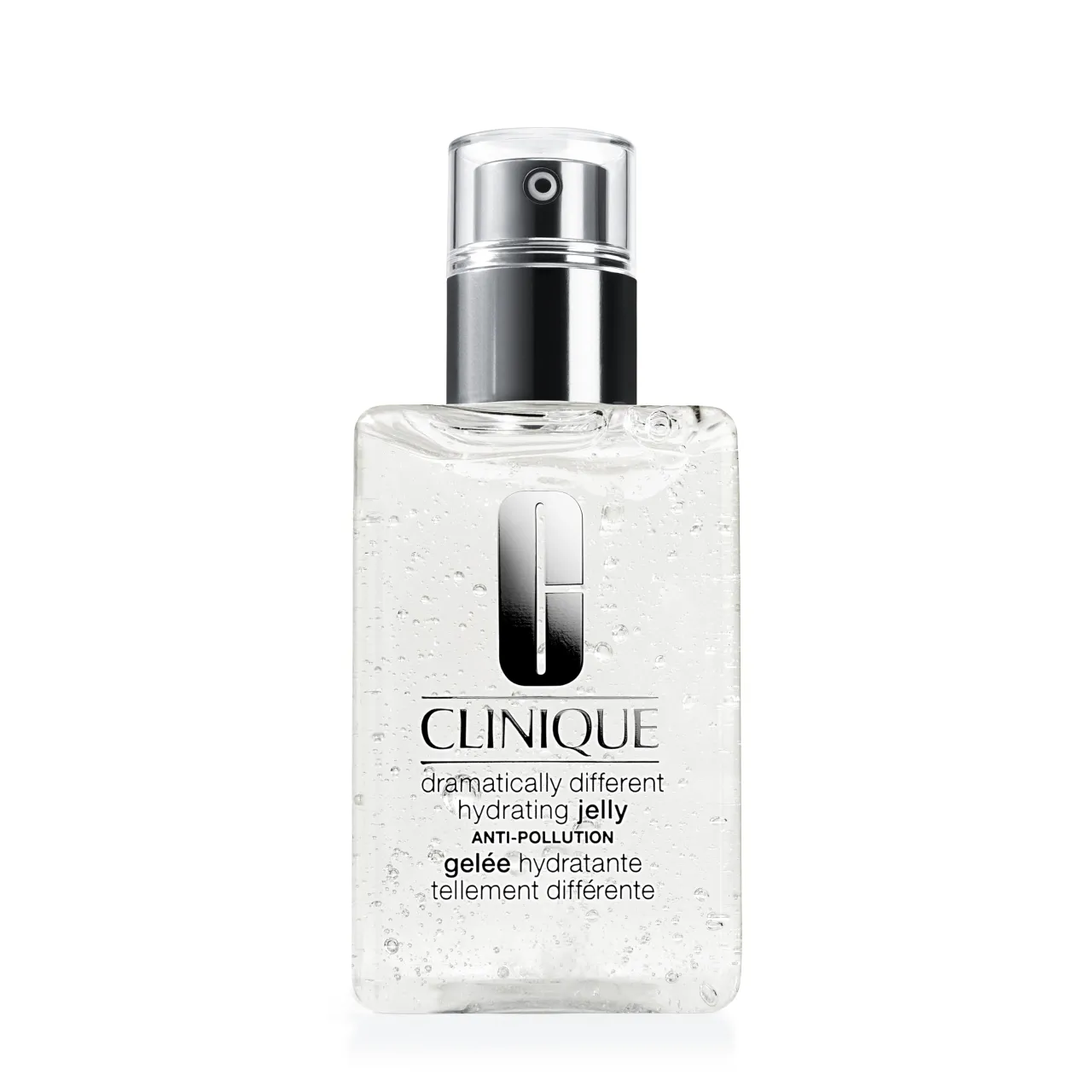 Clinique Dramatically Different Hydrating Jelly All Skin