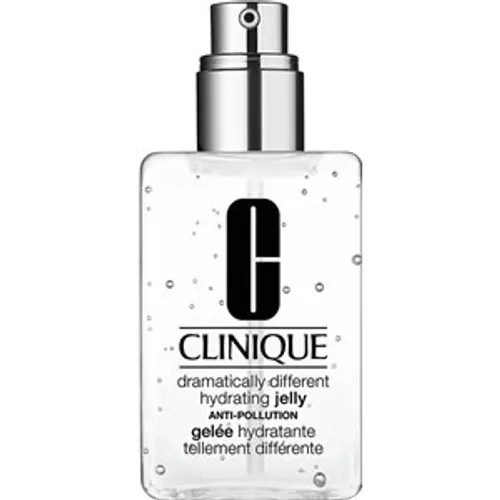 Clinique Dramatically Different Hydrating Jelly Female 50 ml