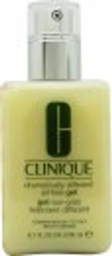 Clinique Dramatically Different Moisturising Gel 200ml - For Combination Oily to Oily Skin