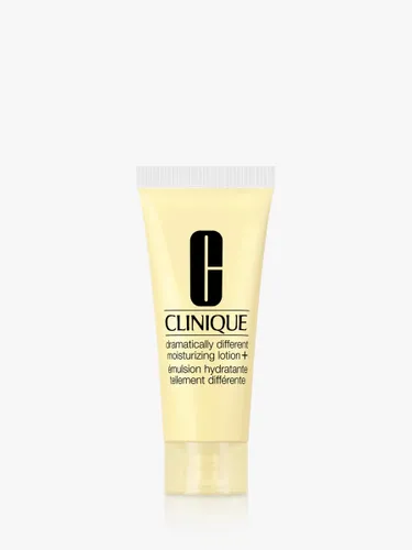 Clinique Dramatically Different Moisturising Lotion+ - Unisex - Size: 15ml
