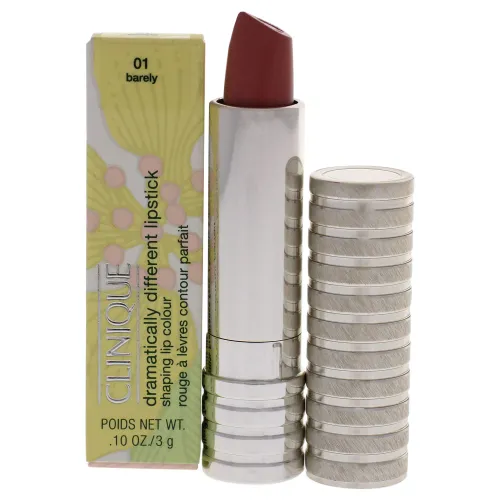 Clinique Dramatically Different Shaping Lip Colour - 01