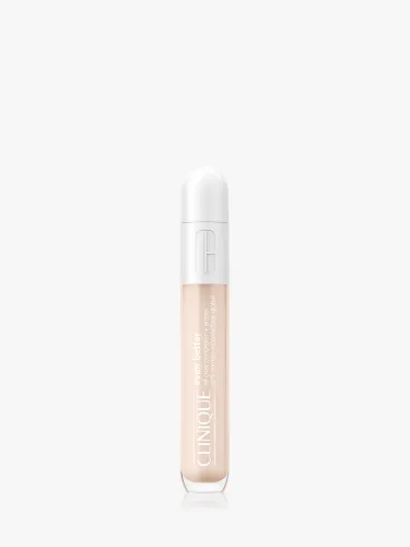 Clinique Even Better All-Over Concealer + Eraser - WN01 Flax - Unisex - Size: 6ml
