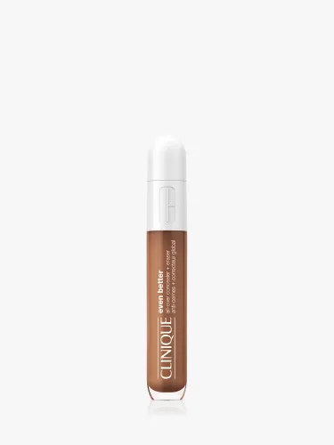 Clinique Even Better All-Over Concealer + Eraser - WN125 Mahogany - Unisex - Size: 6ml