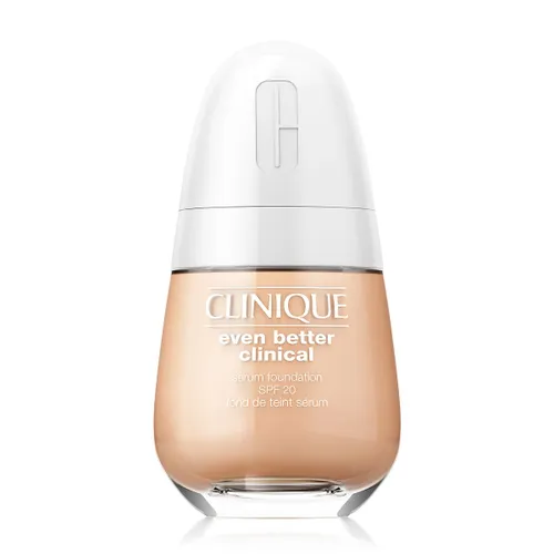 Clinique Even Better Clinical Serum Foundation Spf20 30Ml Cm28 Ivory