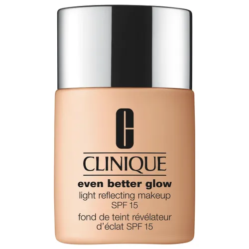 Clinique Even Better Glow Light Reflecting Makeup SPF 15 - 02 Breeze - Unisex - Size: 30ml