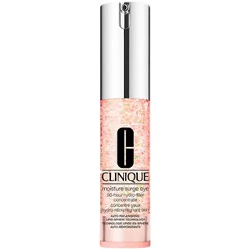 Clinique Eye 96h Hydro-Filler Concentrate Female 15 ml
