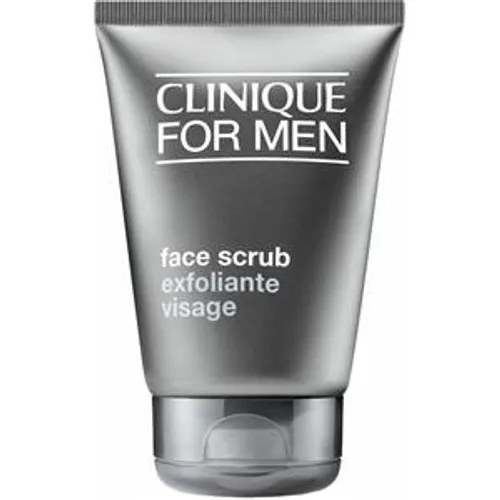 Clinique Face Scrub Male 100 ml