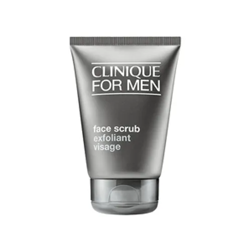 Clinique For Men Face Scrub Wash - 100ML