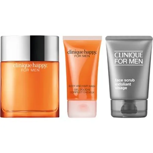 Clinique Gift Set Male 1 Stk.