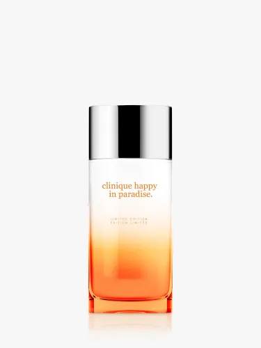 Clinique Happy in Paradise Limited Edition Eau de Parfum, 100ml - Unisex - Size: 100ml