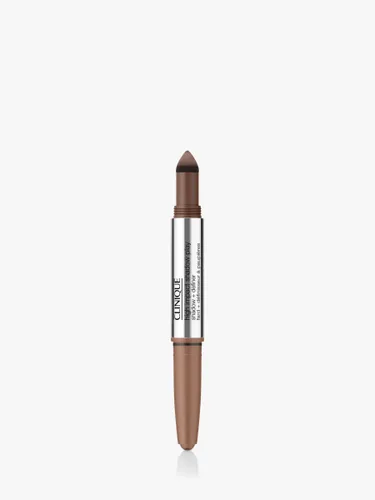 Clinique High Impact Shadow Play Shadow & Definer - Double Latte - Unisex