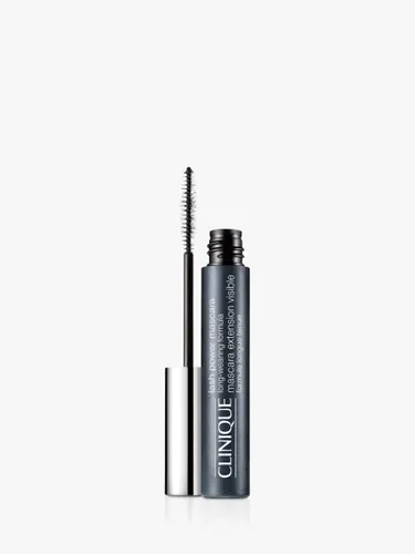Clinique Lash Power Mascara - 01 Black Onyx - Unisex - Size: 6ml