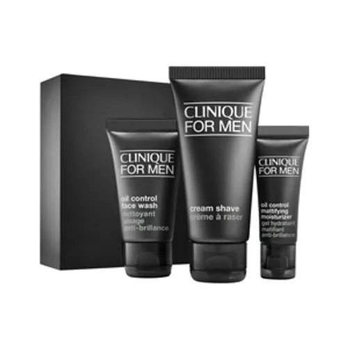 Clinique Oil Control Set Skincare - 60ML