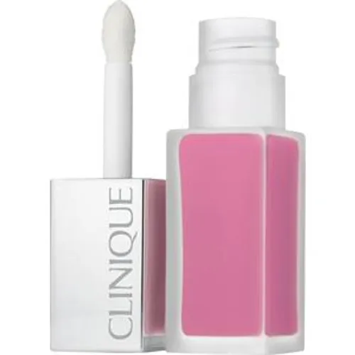 Clinique Pop Liquid Matte Lip Colour + Primer Female 6 ml