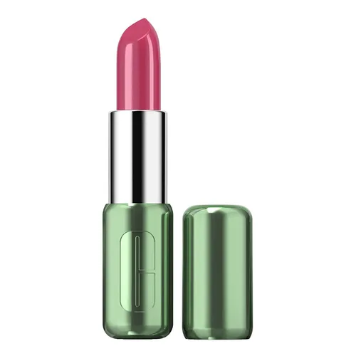Clinique Pop Longwear Lipstick 3.9G Love Pop - Shine