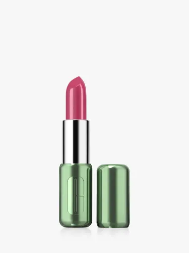 Clinique Pop Longwear Lipstick, Shine - Love Pop - Unisex