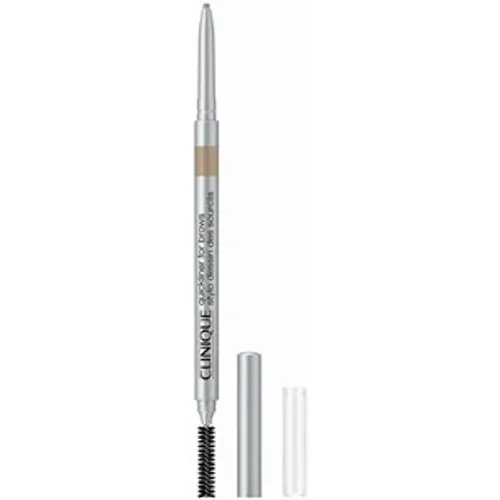Clinique Quickliner for Brows Female 0.10 g