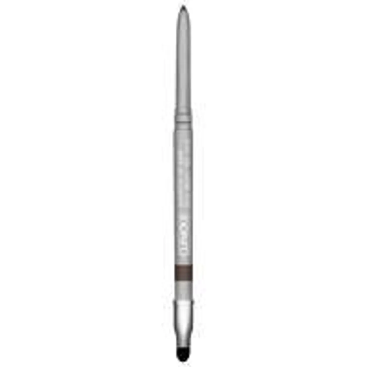 Clinique Quickliner For Eyes 02 Smoky Brown 0.3g / 0.01 oz.