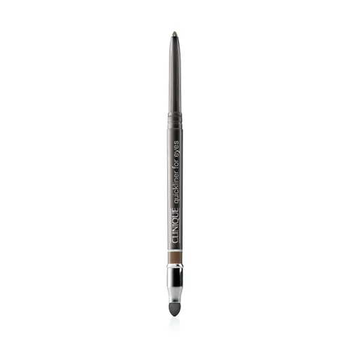 Clinique Quickliner for Eyes - 02 Smoky Brown