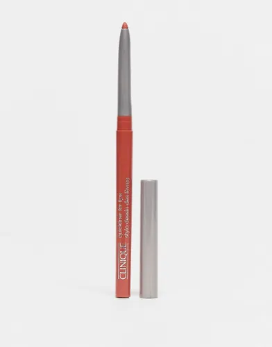 Clinique Quickliner for Lips Soft Nude-Neutral