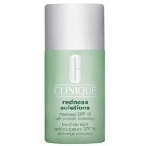 Clinique Redness Solutions Makeup SPF15 02 Calming Fair 30ml / 1 fl.oz.