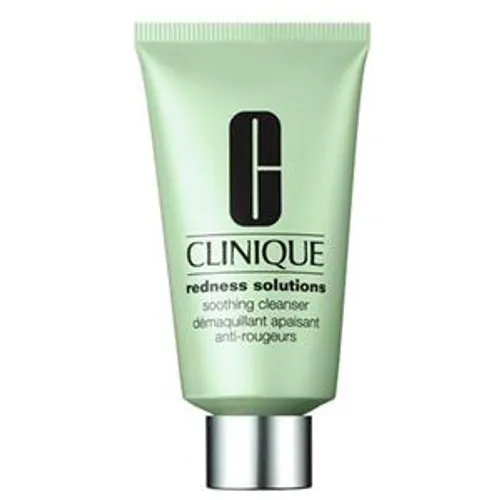 Clinique Redness Solutions Soothing Cleanser Unisex 150 ml