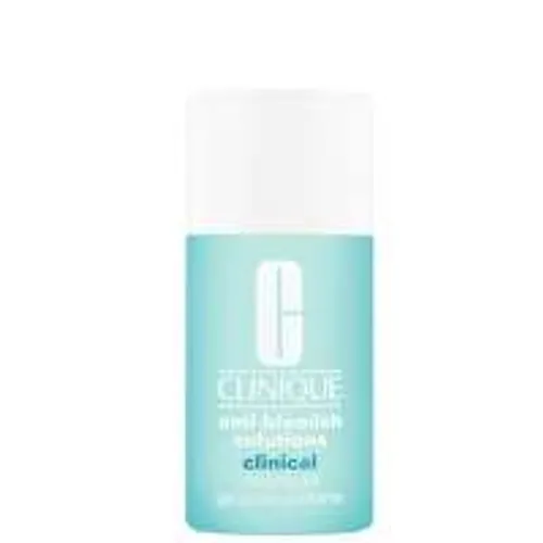 Clinique Serums and Treatments Anti-Blemish Solutions Clinical Clearing Gel 30ml / 1 fl.oz.