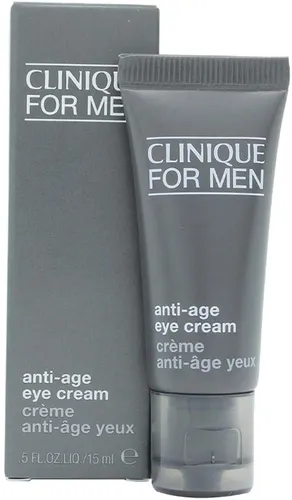 Clinique Skin Supplies for Men Age Defense for Eyes - 15 ml