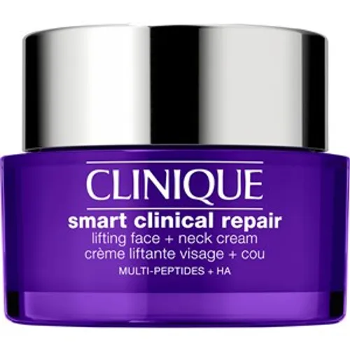 Clinique Smart Clinical Repair Lifting Face + Neck Cream Female 50 ml