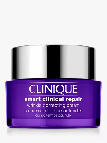 Clinique Smart Clinical Repairâ„¢ Wrinkle Correcting Cream - Unisex - Size: 50ml