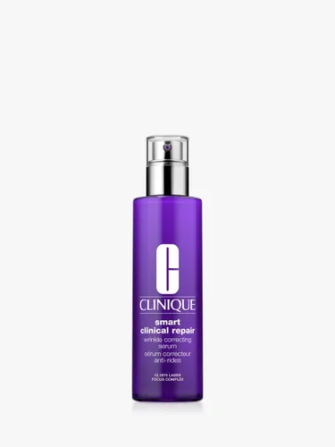 Clinique Smart Clinical Repairâ„¢ Wrinkle Correcting Serum - Unisex - Size: 100ml