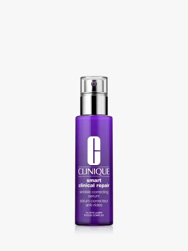 Clinique Smart Clinical Repairâ„¢ Wrinkle Correcting Serum - Unisex - Size: 50ml