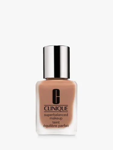 Clinique Superbalanced Makeup Foundation - Honeyed Beige - Unisex - Size: 30ml