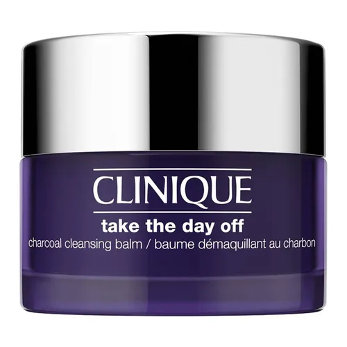 Clinique Take The Day Off Charcoal Cleansing Balm 30Ml