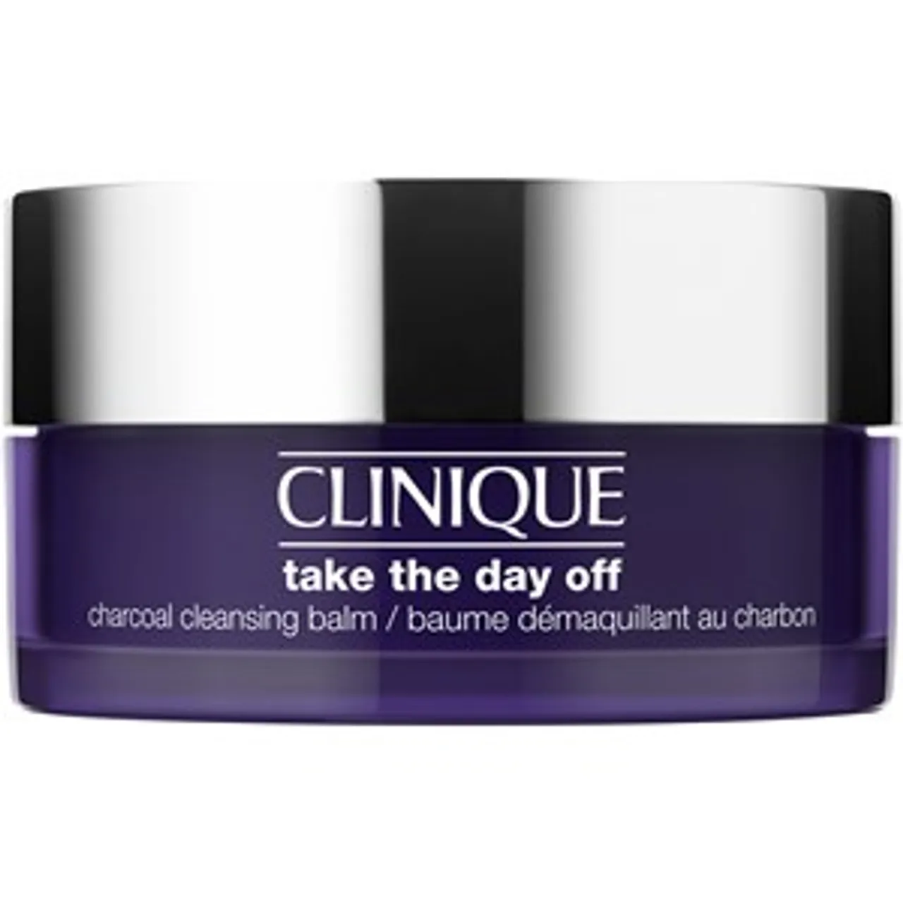Clinique Take The Day Off Cleansing Balm Female 125 ml