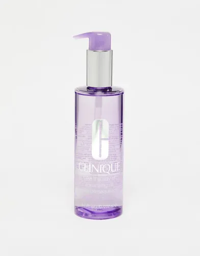Clinique Take The Day Off Cleansing Oil 200ml-No colour