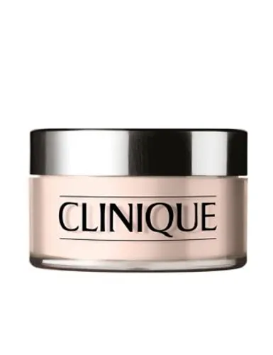 Clinique Womens Blended Face Powder 25g - Natural, Natural,Porcelain,Opaline Mix