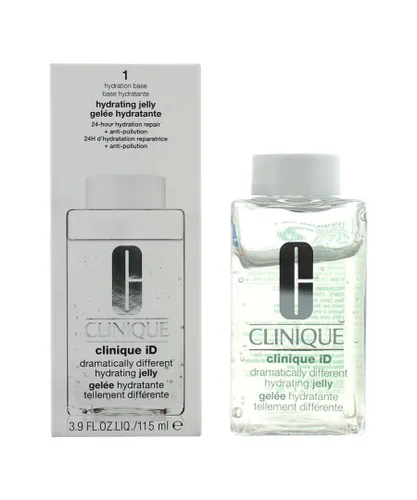 Clinique Womens Dramatically Different Hydrating Jelly 115ml - NA - One Size