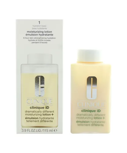 Clinique Womens Dramatically Different Moisturizing Lotion+ 115ml - NA - One Size