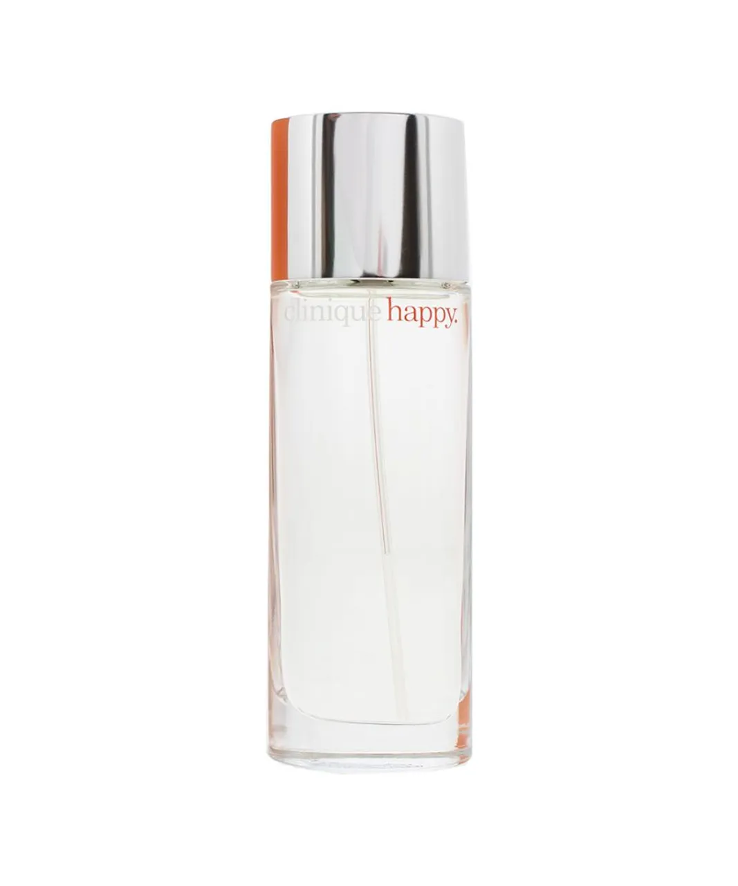 Clinique Womens Happy Perfume Spray 50ml For Her - Apple - One Size