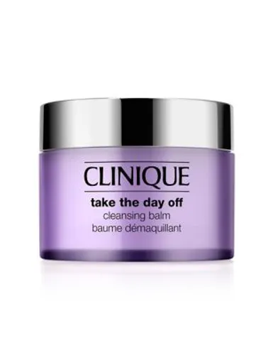 Clinique Womens Limited Edition Jumbo Take The Day Off™ Cleansing Balm 250ml