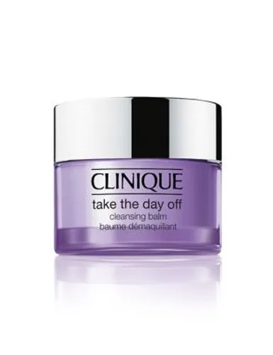 Clinique Womens Take The Day Off™ Cleansing Balm 30ml