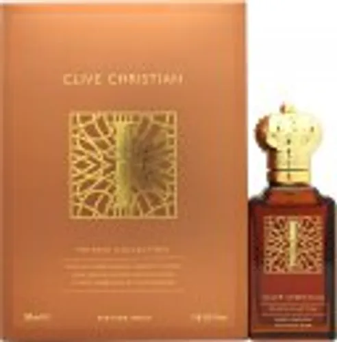 Clive Christian I for Men Amber Oriental With Rich Musk Perfume 50ml Spray