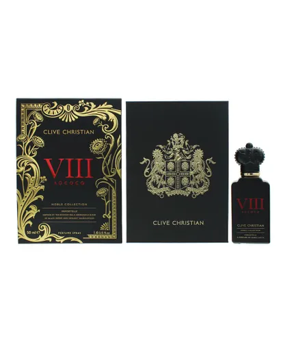 Clive Christian Mens Noble Collection VIII Rococo Immortelle Parfum 50ml - NA - One Size