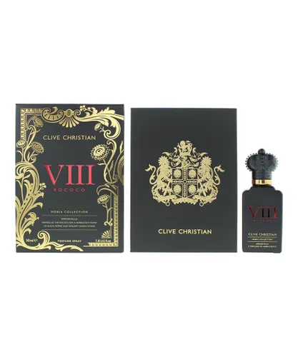 Clive Christian Womens VIII Rococo Noble Collection Immortale Perfume 50ml - One Size