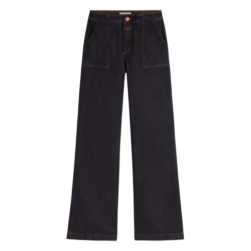 Closed , Blue Jeans ,Blue female, Sizes: