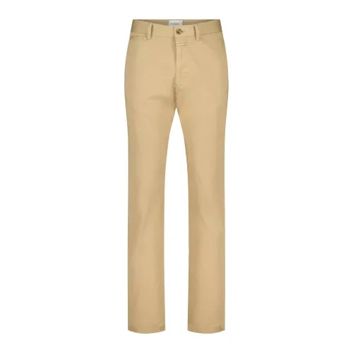 Closed , Chinos ,Beige male, Sizes: