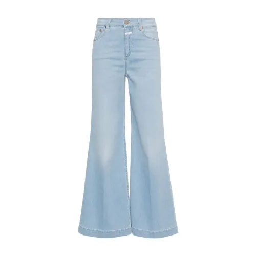 Closed , Closed Jeans Blue ,Blue female, Sizes: