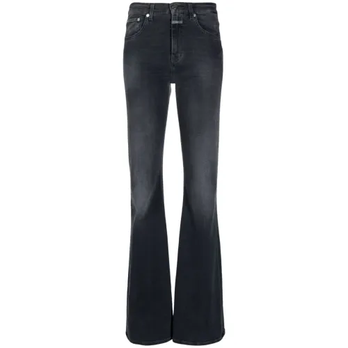 Closed , Closed Jeans Grey ,Gray female, Sizes: